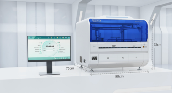 MAGLUMI X3 - Image 2