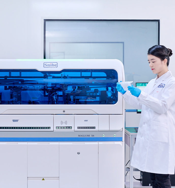 MAGLUMI X6 - Image 3