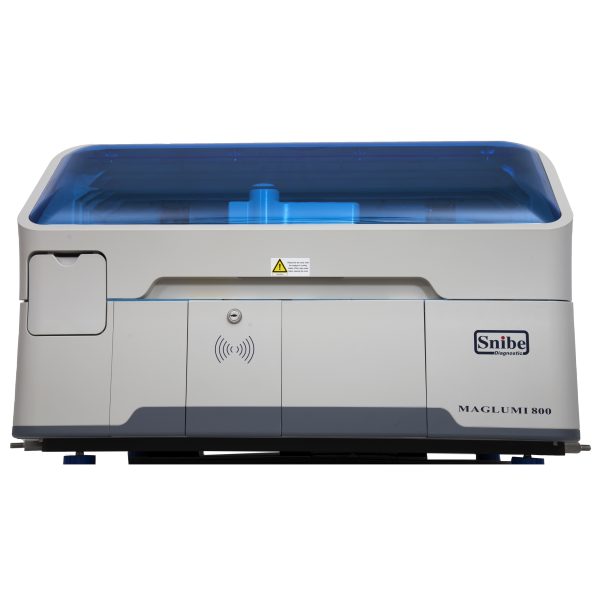 MAGLUMI 800