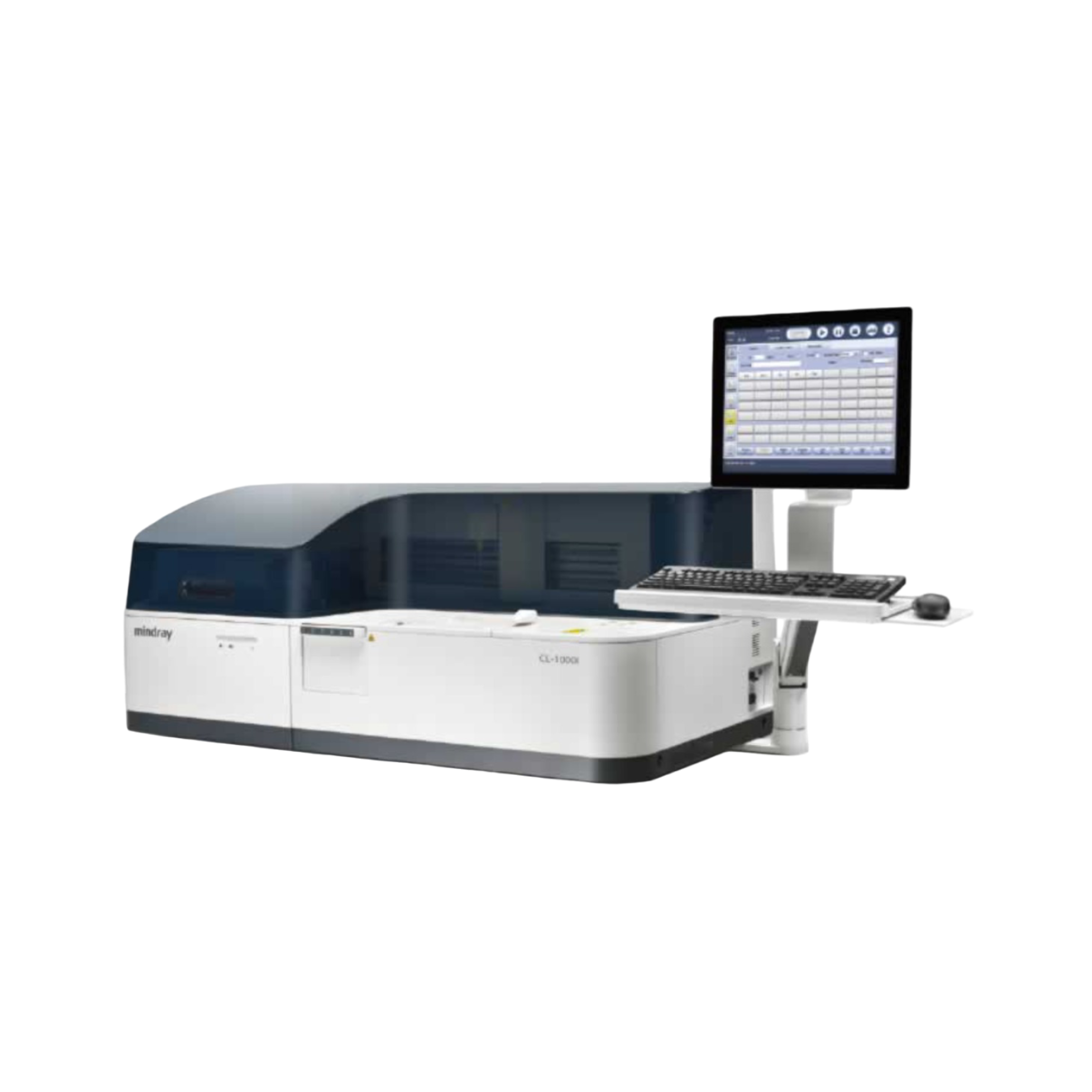 CL-1000i