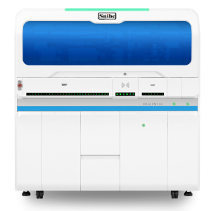 MAGLUMI X8