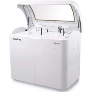 BS-400