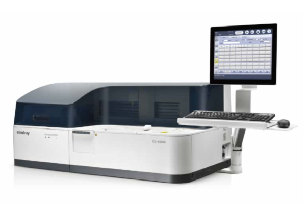CL-1000i
