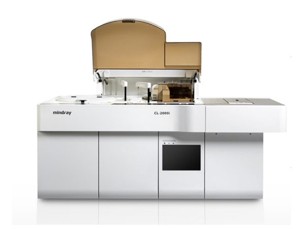 CL-2000i