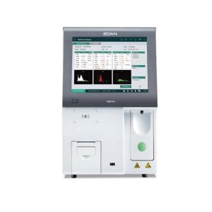 Analyseur d’Hématologie H30 Pro – EDAN