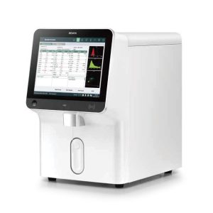 Analyseur d’Hématologie H60 – EDAN