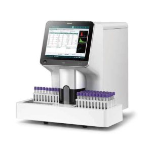 Analyseur d’Hématologie H60S – EDAN