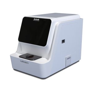 Analyseur d’Hémoglobine Laffinite 02 – Système 01