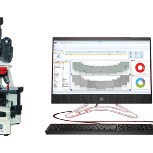 SPERMAX Intelligent CASA