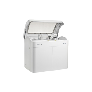 BS 600