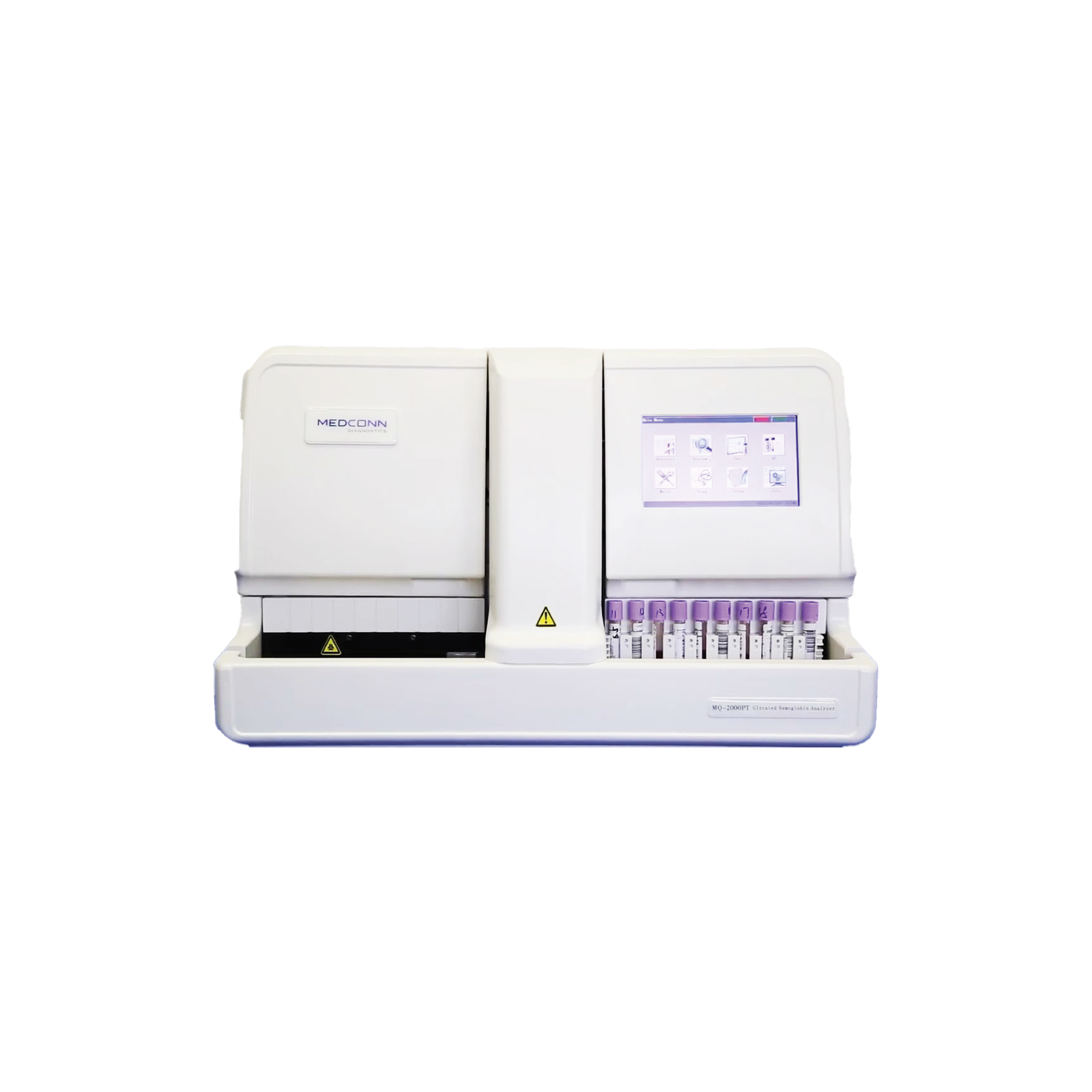 MQ-2000PT (HPLC)